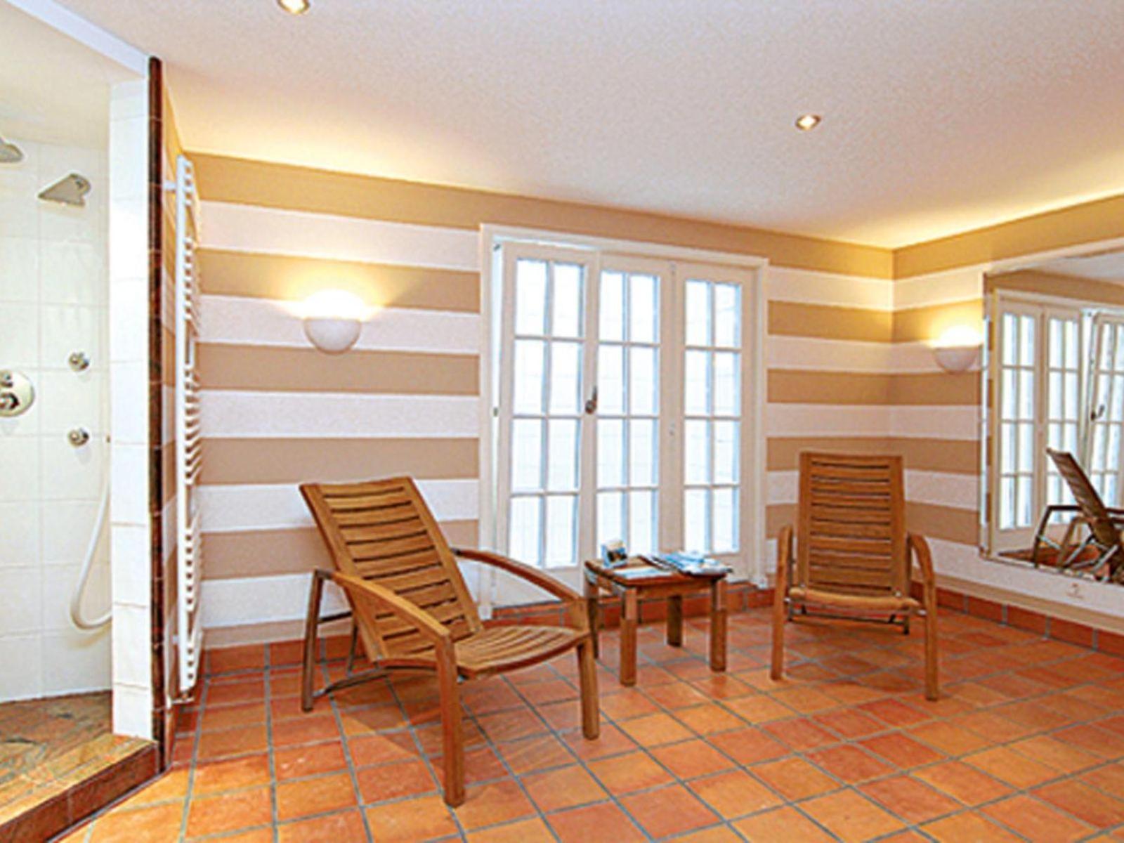 Ferienhaus Prahl Hüs 5