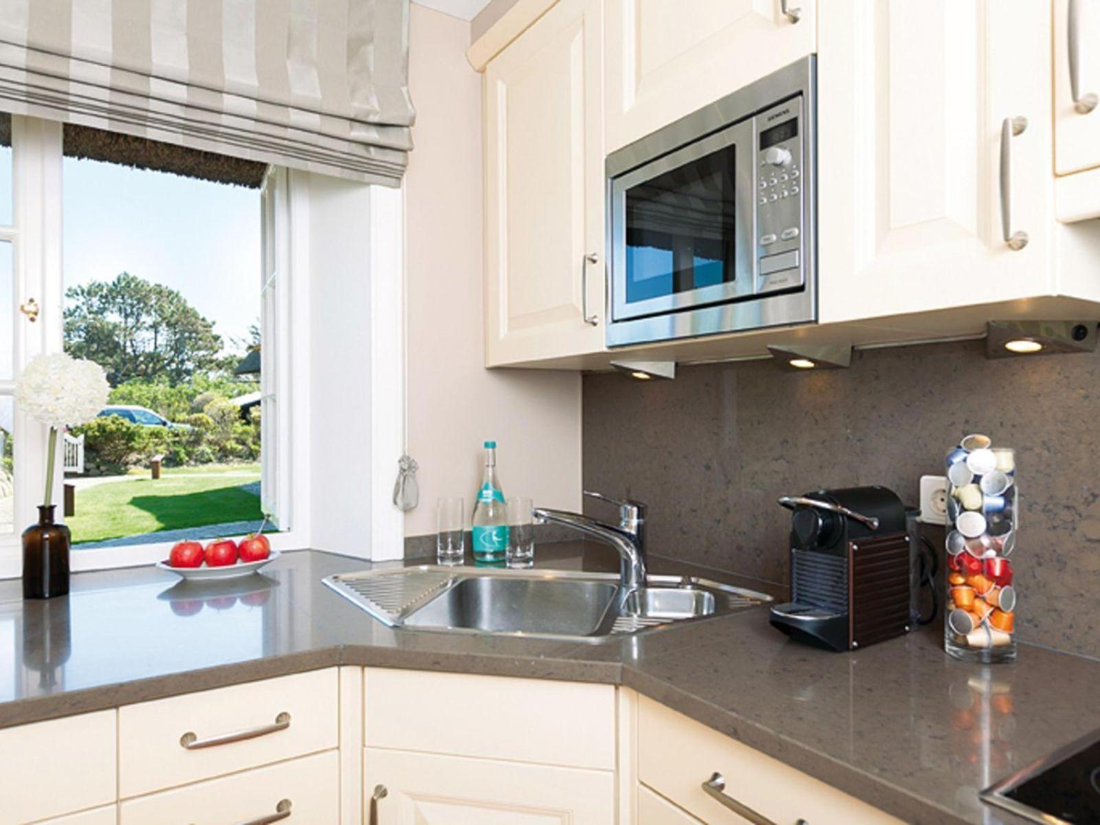 Ferienhaus Prahl Hüs 5 *